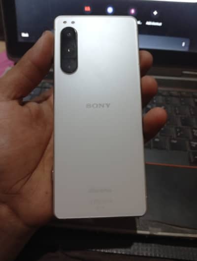 Sony 5 IV