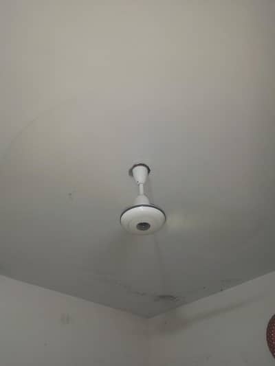 GFC Ceiling Fan