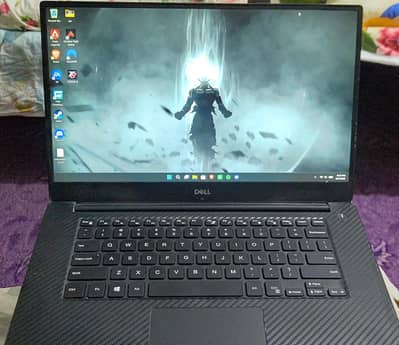 Dell Precision 5530 gaming laptop 4gb graphics card exchange possible