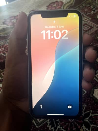 iPhone XR converted 13 Pro 64gb non jv