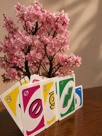 UNO Card|Brand new|game
