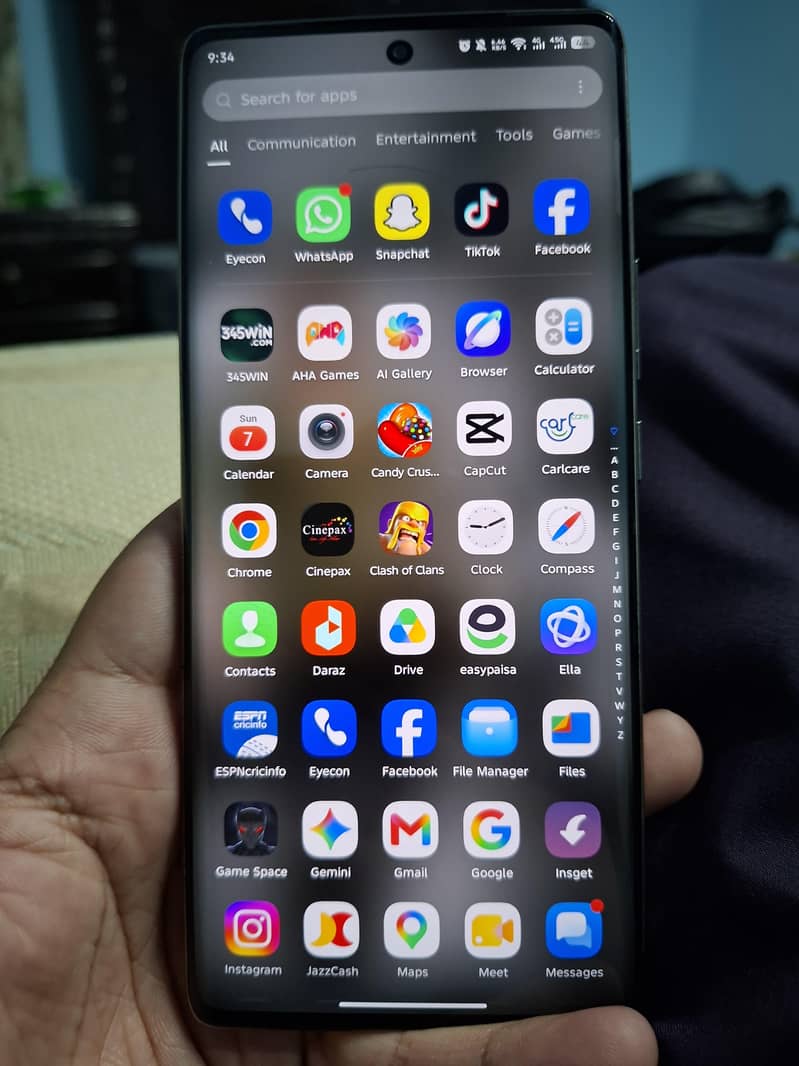 Tecno CAMON 30S 1