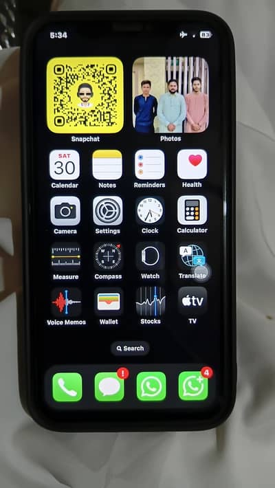 Apple iPhone X