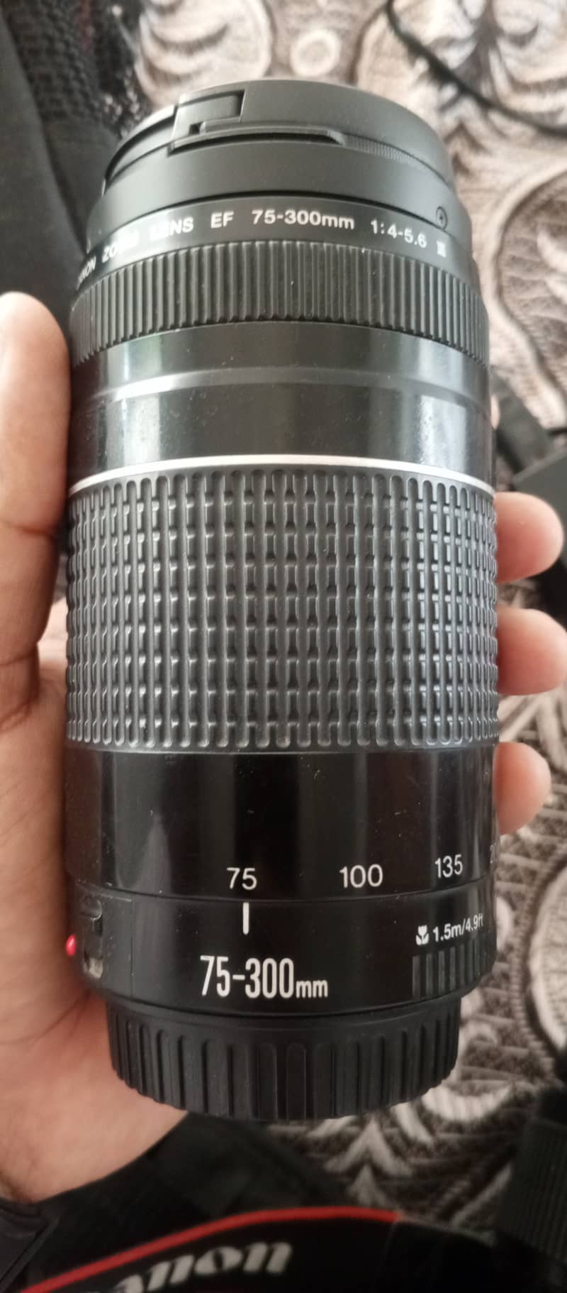 Dslr 600d 1