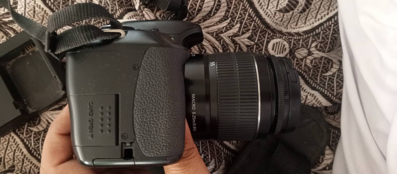 Dslr 600d 2