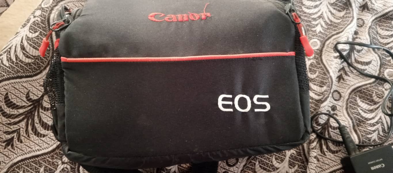 Dslr 600d 4