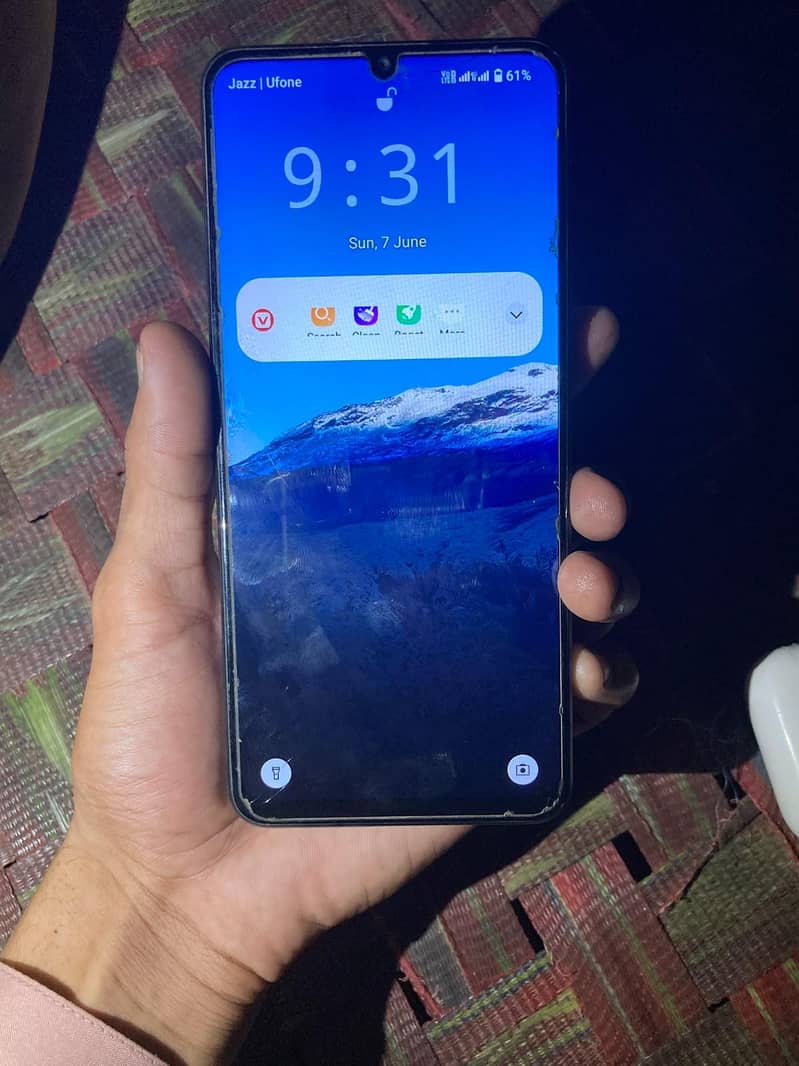 Realme Note 50 5