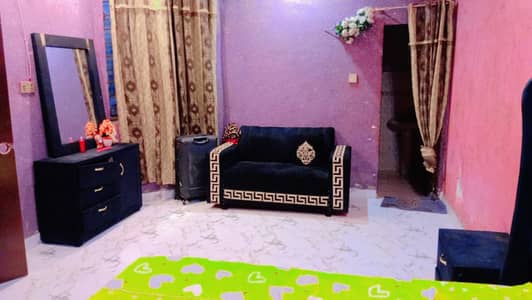 5 Marla house for sale VIP block garden city multan