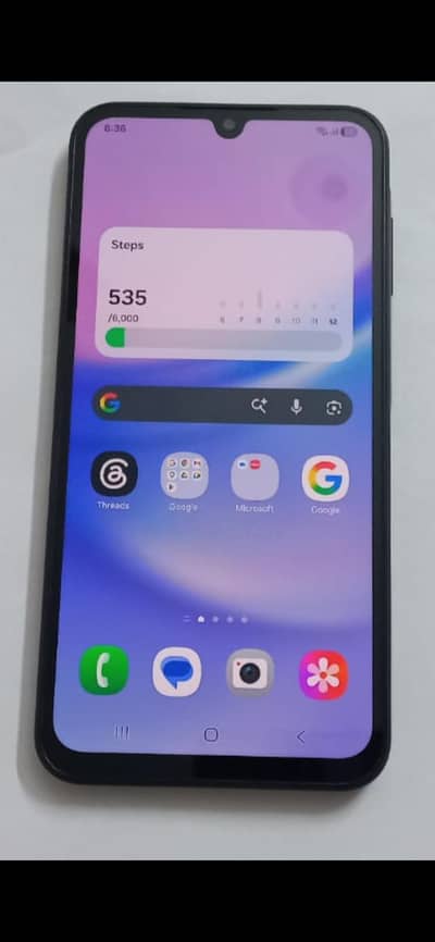 Samsung Mobile A15 5G