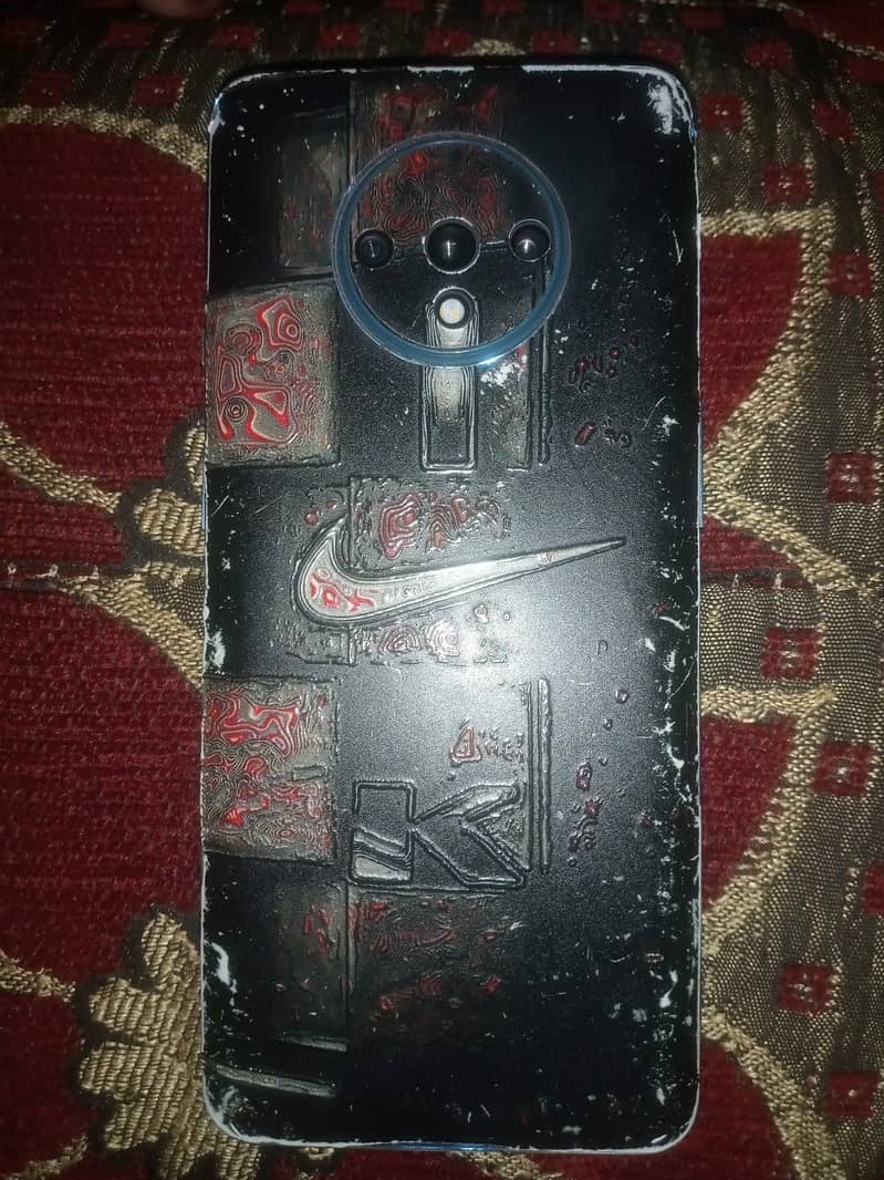 One Plus 7T 0