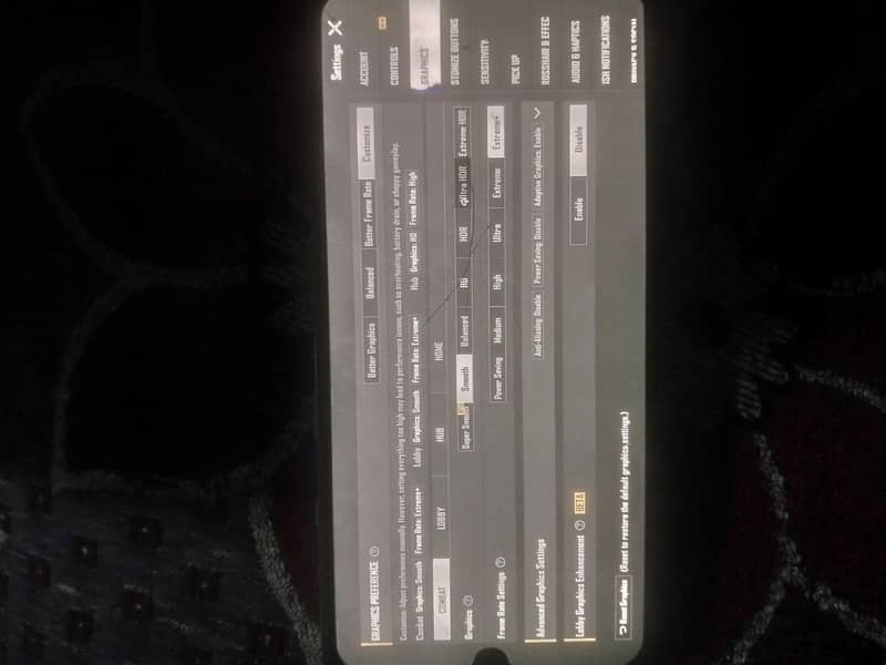 One Plus 7T 1