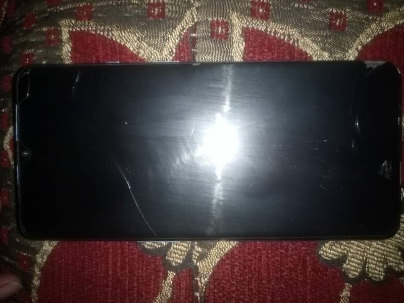 One Plus 7T 2