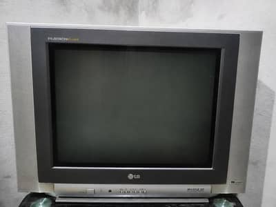 LG Flatron TV - Multiple PIP