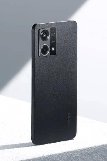 OPPO F21 Pro