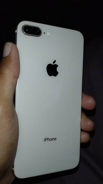 Apple iPhone 8 Plus