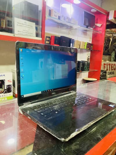Dell laptop i3 7th generation