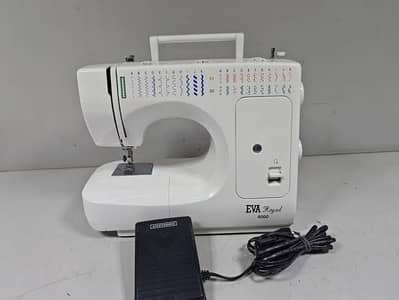 EVA ROYAL 4000