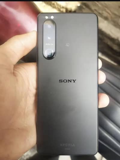 Sony 5 III