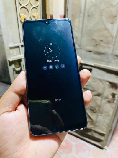 Samsung Mobile A32
