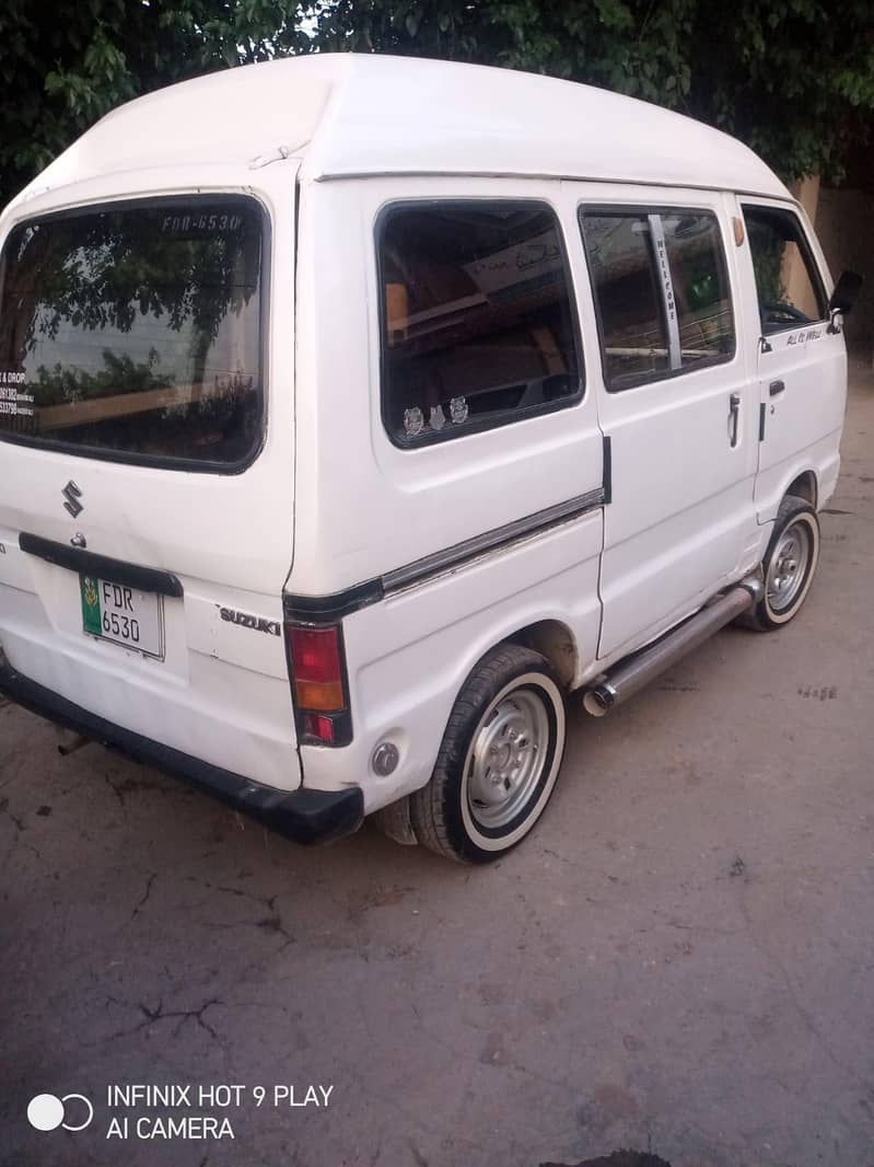 Bolan 6