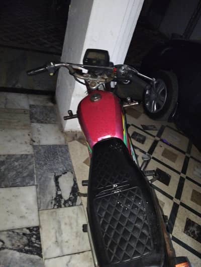 super power 70cc 2017