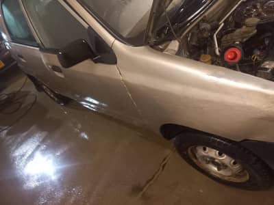 Suzuki Alto 2004