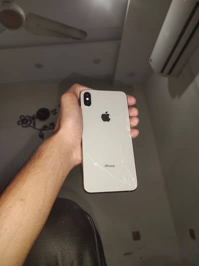 Apple iPhone XS Max
