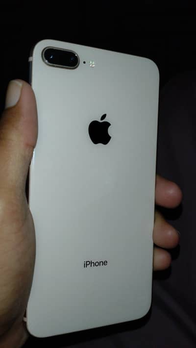 Apple iPhone 8 Plus