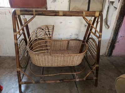 handmade swing