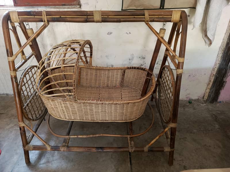 handmade swing 1