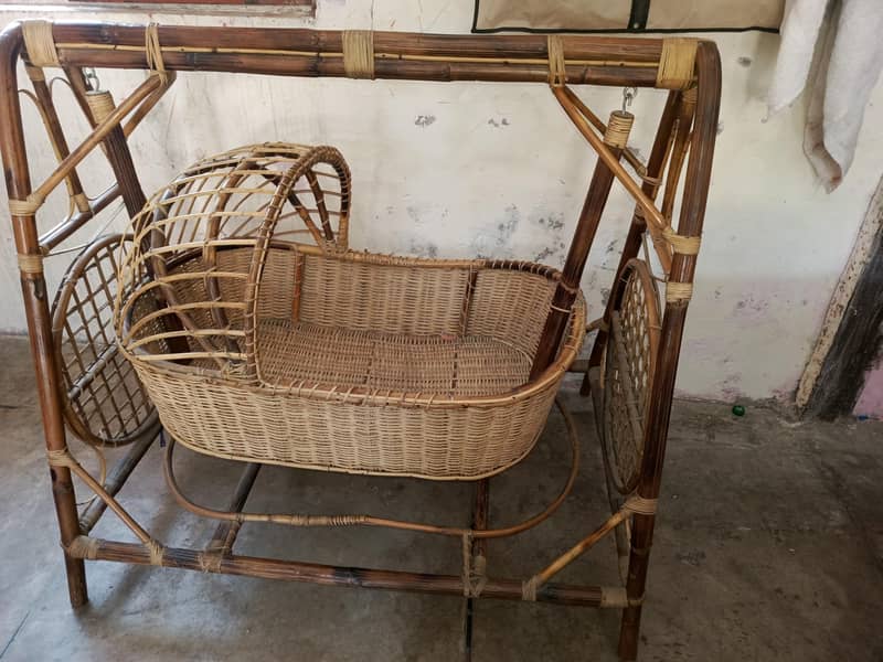 handmade swing 2