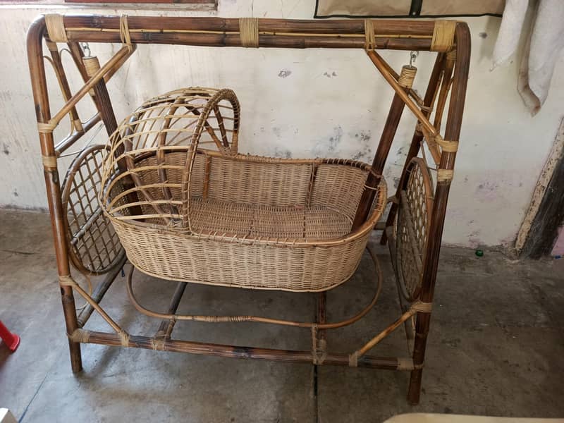 handmade swing 3