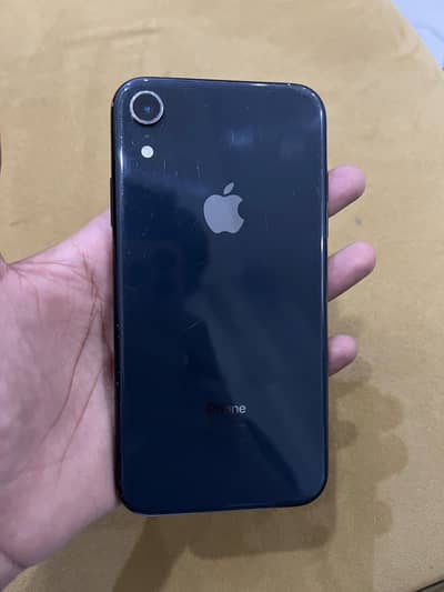 Apple iPhone XR