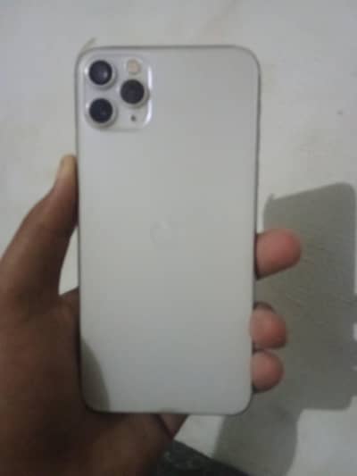 Apple iPhone 11 Pro Max