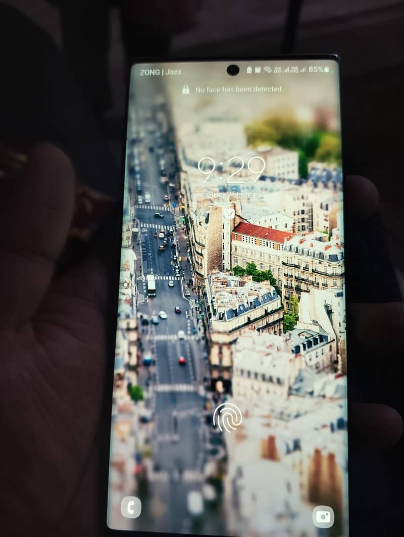 Samsung Mobile Note 10 Plus 0