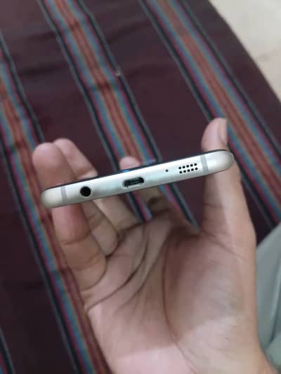 Samsung Mobile S7 Edge