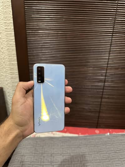Vivo Y20