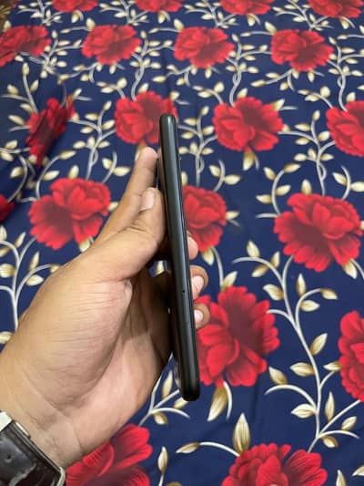 Google Pixel 4a