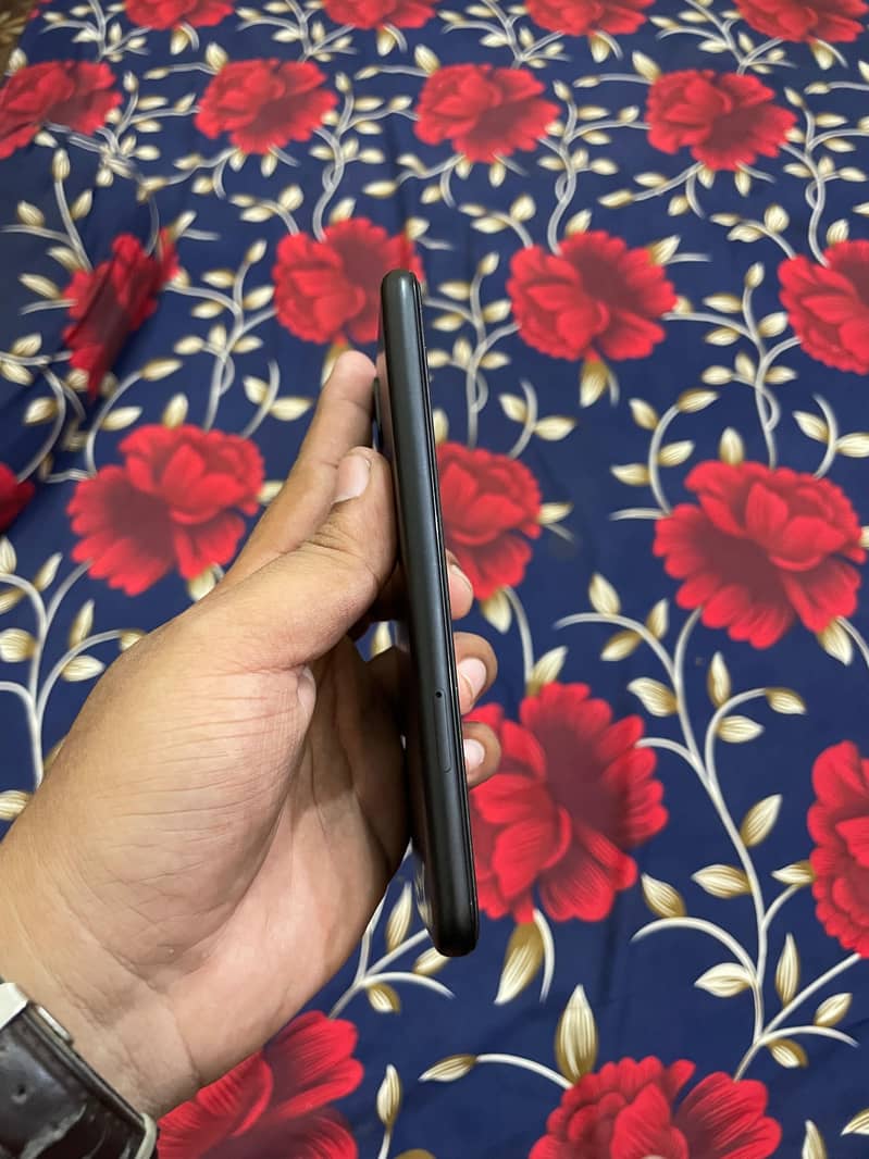 Google Pixel 4a 0