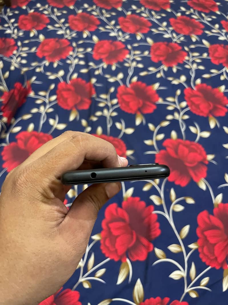 Google Pixel 4a 1
