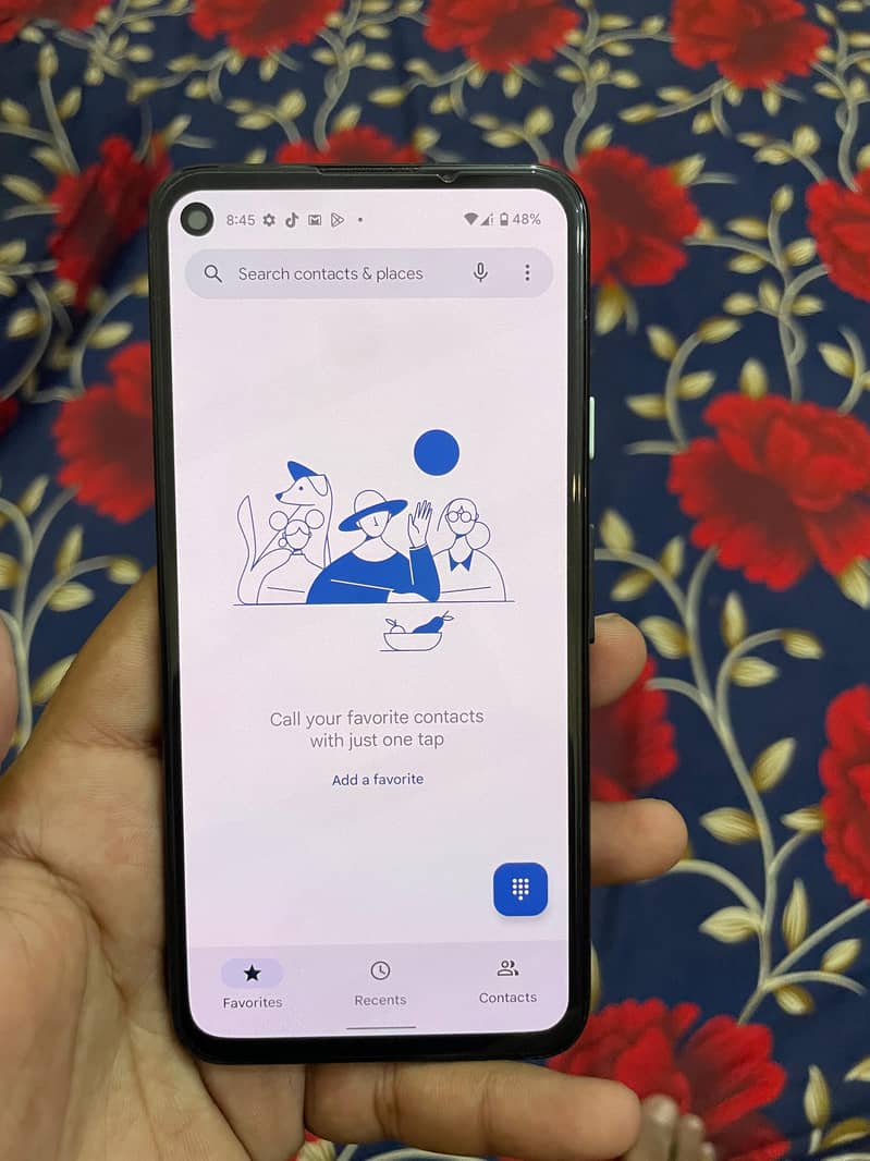 Google Pixel 4a 2