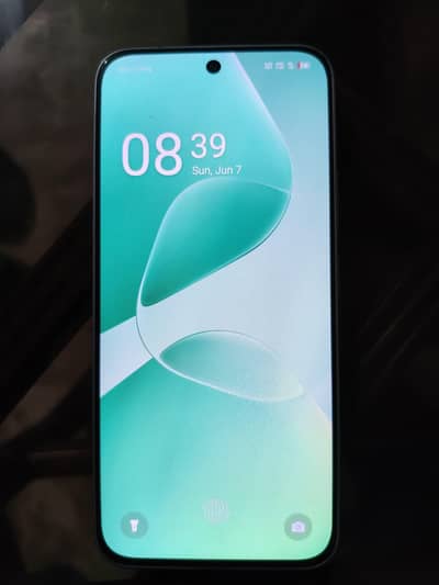 Infinix Hot 60 Pro