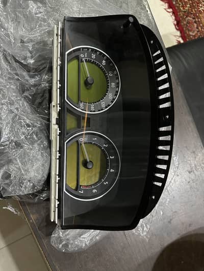 Bmw  7 series 730 , 740, 745,750,750, meter ,instrument cluster