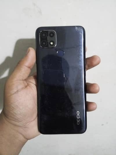 oppo mobile
