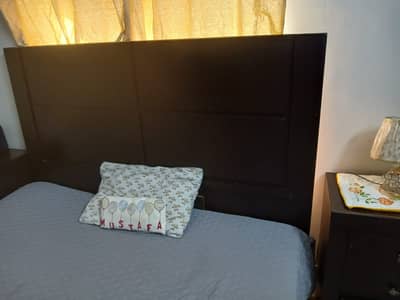Bed and More. . .