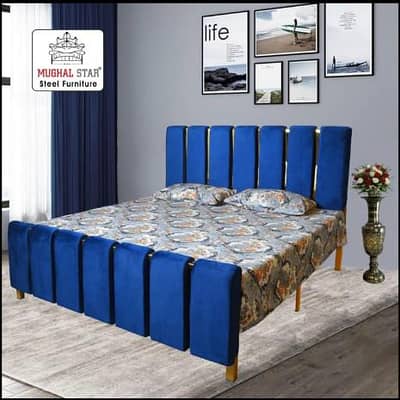 Finest finishing aur modern designs