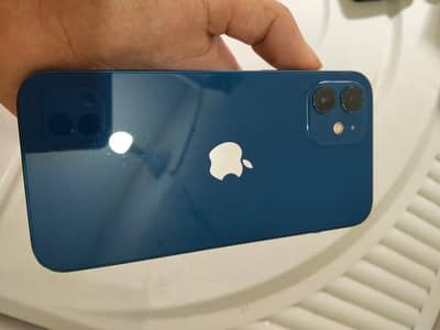Apple iPhone 12