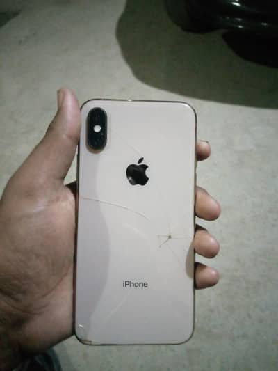 Apple iPhone XS