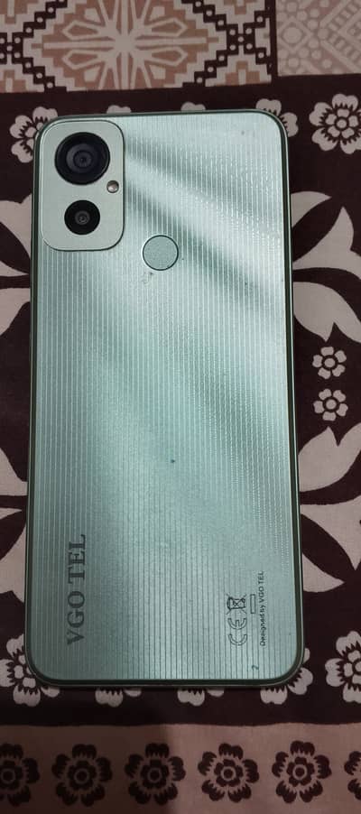 VGO TEL New 12