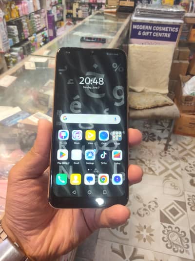 Huawei Y6 Prime 2019